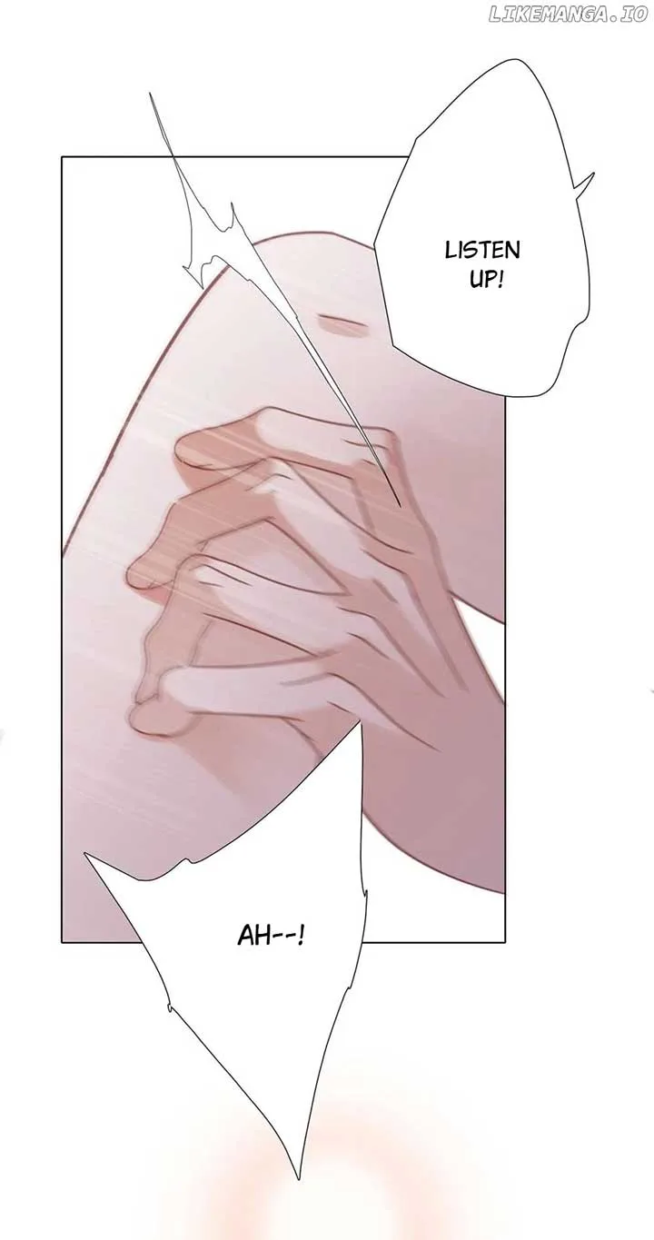 1st kiss – I don’t want to consider you as sister anymore Chapter 60.5 page 53