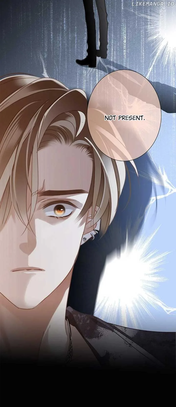 1st kiss – I don’t want to consider you as sister anymore Chapter 64 page 16