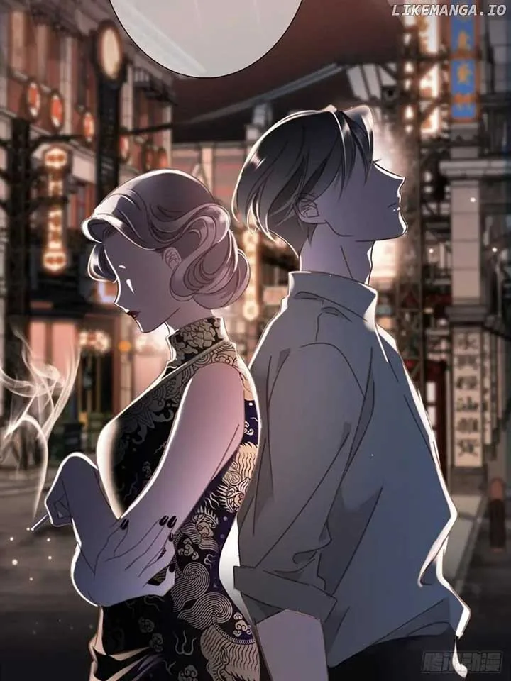 1st kiss – I don’t want to consider you as sister anymore Chapter 38 page 54
