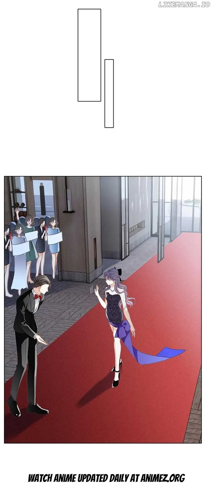1st kiss – I don’t want to consider you as sister anymore Chapter 66 page 20
