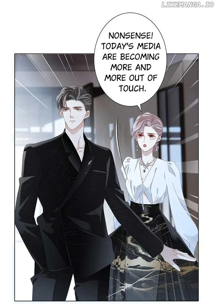 1st kiss – I don’t want to consider you as sister anymore Chapter 66 page 26