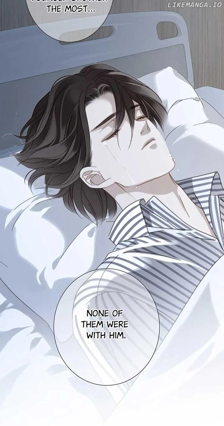 1st kiss – I don’t want to consider you as sister anymore Chapter 63 page 40