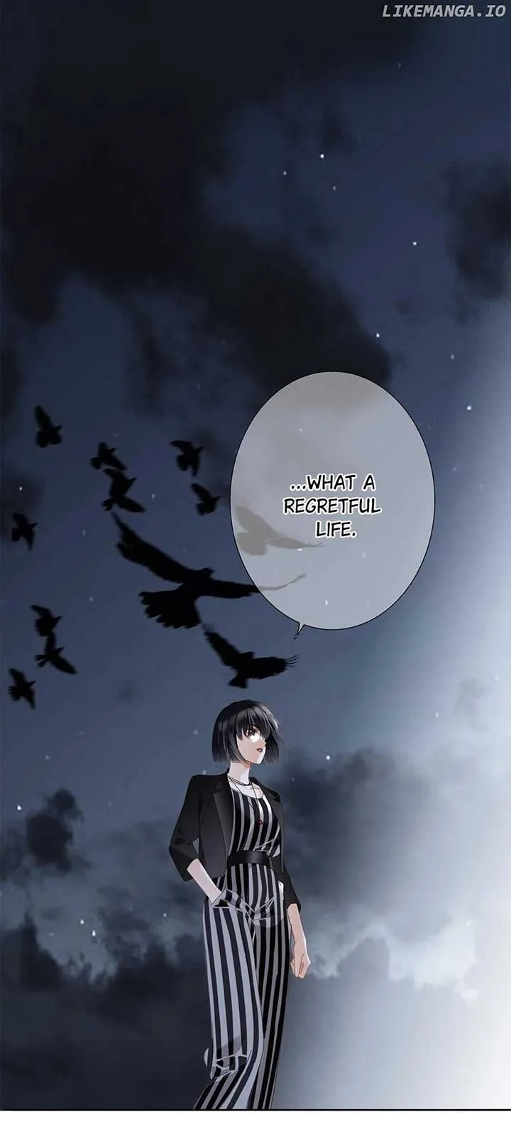 1st kiss – I don’t want to consider you as sister anymore Chapter 63 page 44