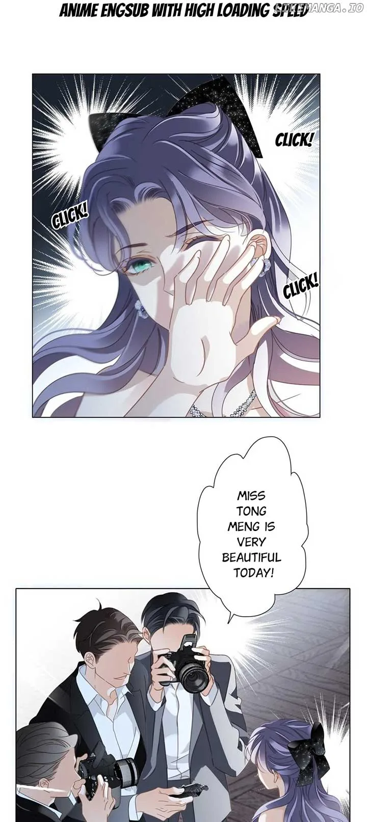 1st kiss – I don’t want to consider you as sister anymore Chapter 66 page 21