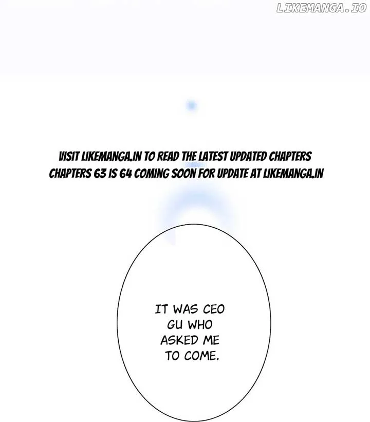1st kiss – I don’t want to consider you as sister anymore Chapter 62 page 3