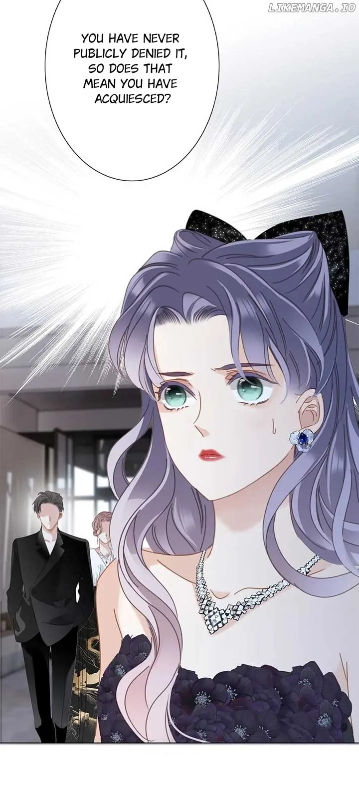 1st kiss – I don’t want to consider you as sister anymore Chapter 66 page 24