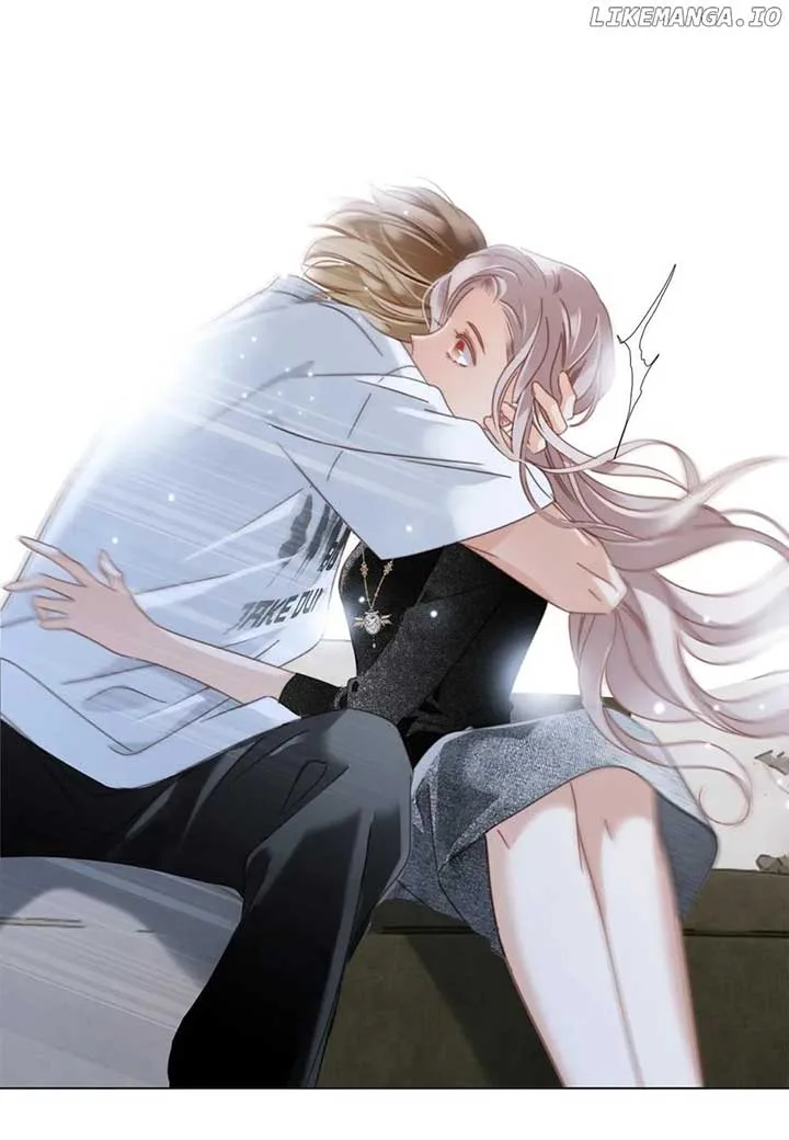 1st kiss – I don’t want to consider you as sister anymore Chapter 64 page 37