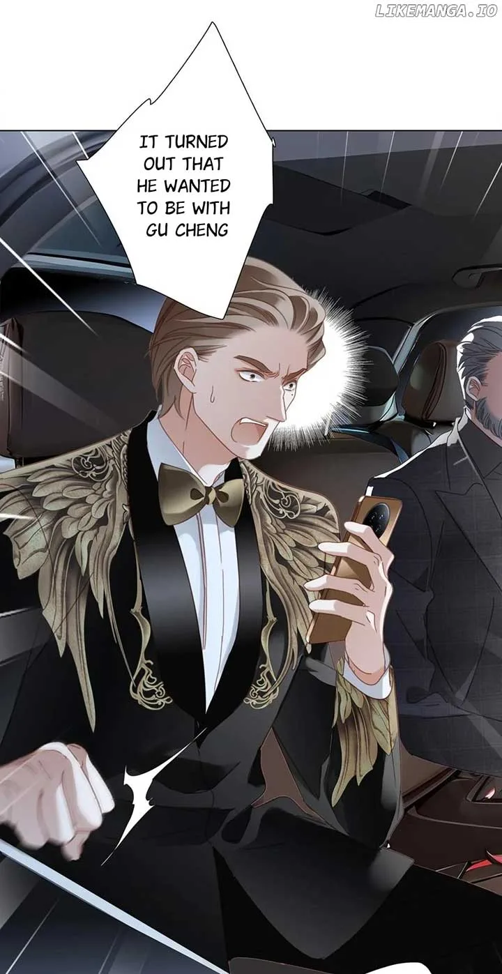 1st kiss – I don’t want to consider you as sister anymore Chapter 66 page 18