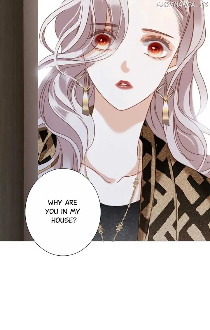 1st kiss – I don’t want to consider you as sister anymore Chapter 64 page 31