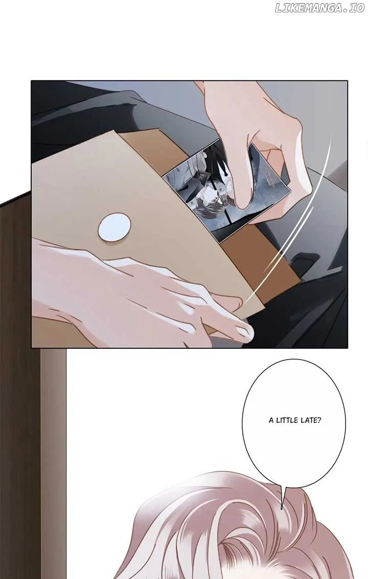 1st kiss – I don’t want to consider you as sister anymore Chapter 64 page 30