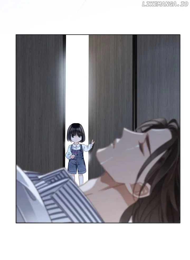 1st kiss – I don’t want to consider you as sister anymore Chapter 63 page 41