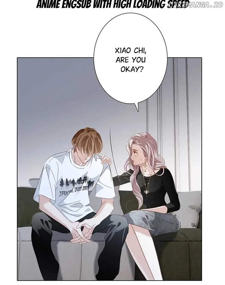 1st kiss – I don’t want to consider you as sister anymore Chapter 64 page 35