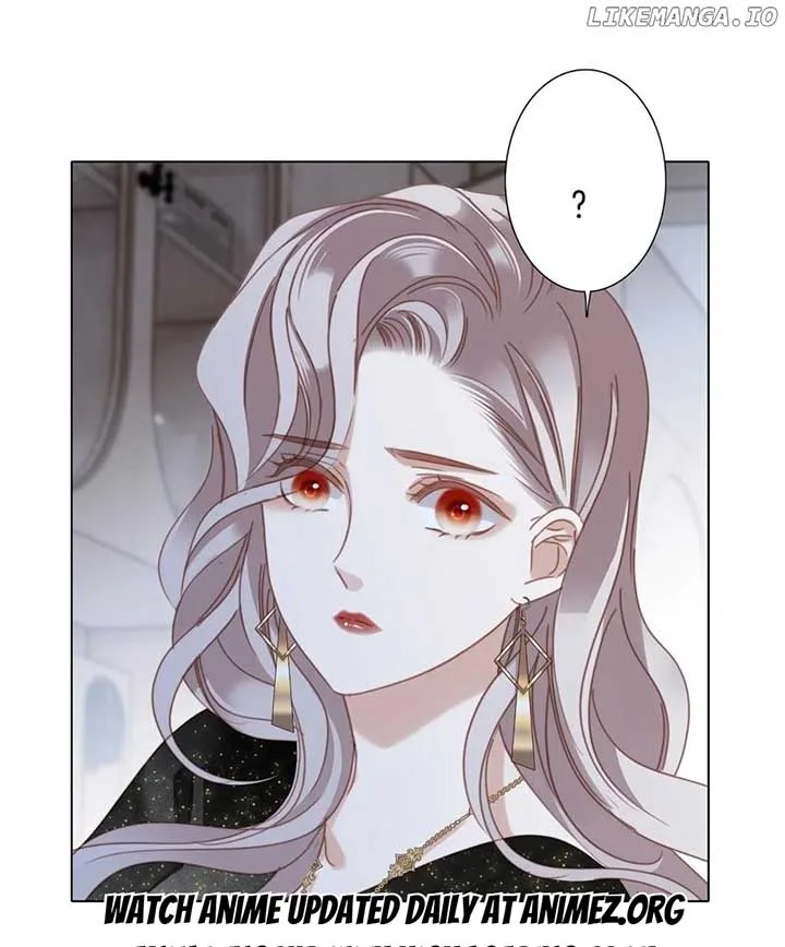 1st kiss – I don’t want to consider you as sister anymore Chapter 64 page 34
