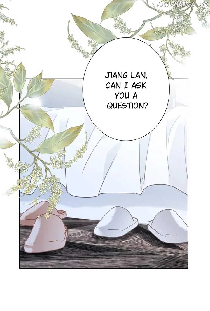 1st kiss – I don’t want to consider you as sister anymore Chapter 64 page 41