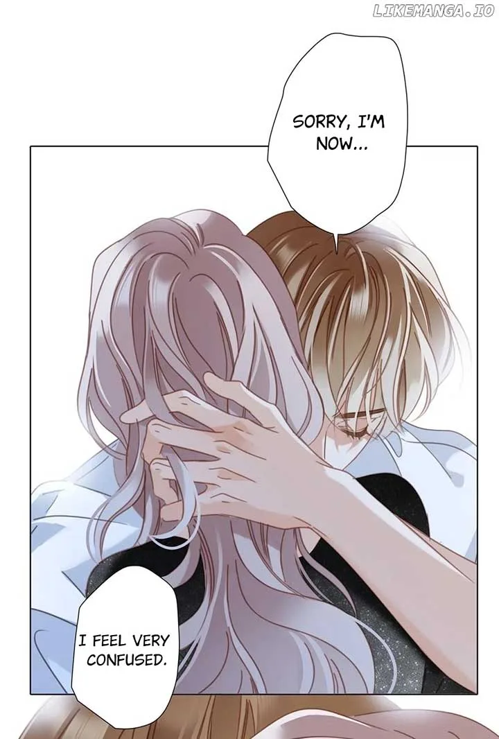 1st kiss – I don’t want to consider you as sister anymore Chapter 64 page 38