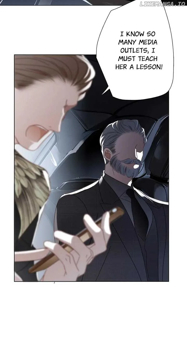 1st kiss – I don’t want to consider you as sister anymore Chapter 66 page 19