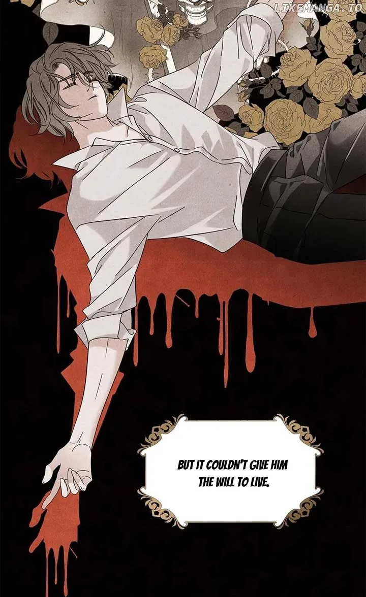 1st kiss – I don’t want to consider you as sister anymore Chapter 63 page 36