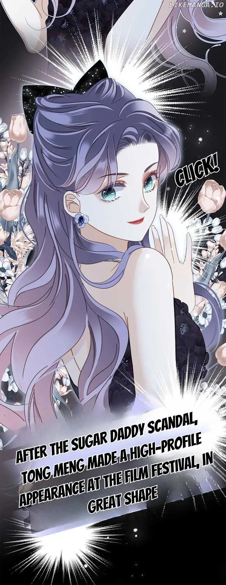 1st kiss – I don’t want to consider you as sister anymore Chapter 66 page 16