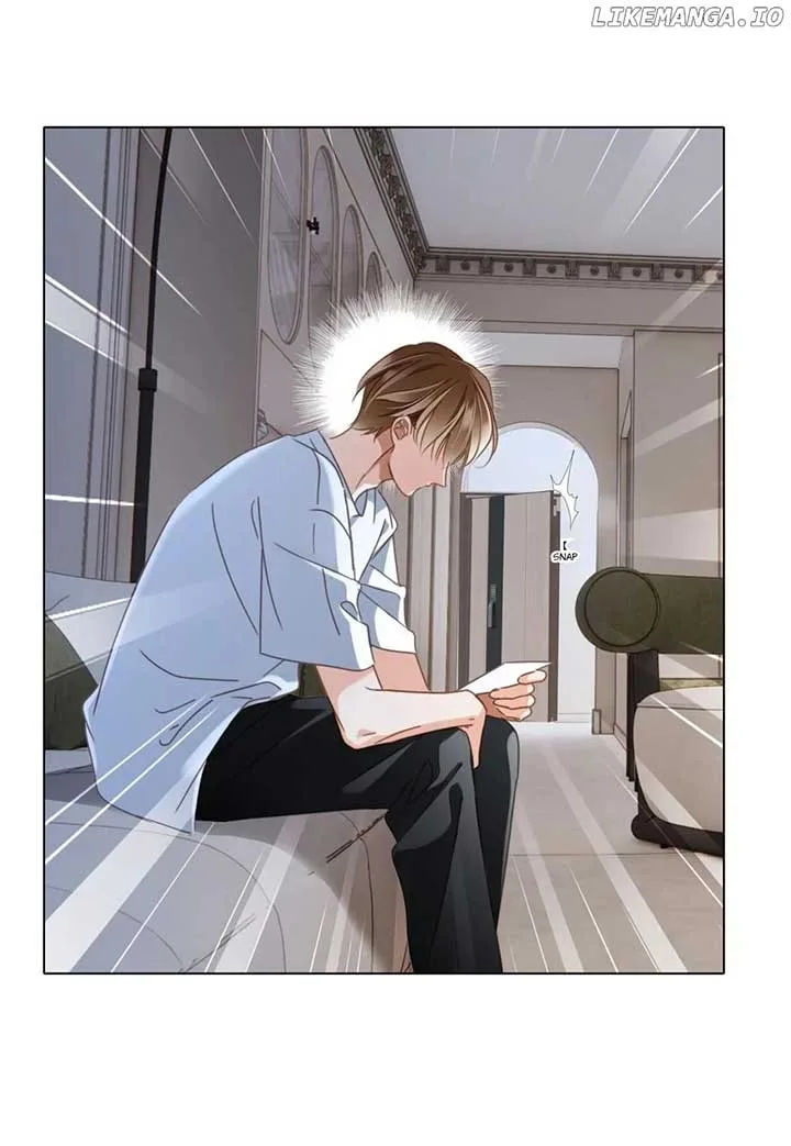 1st kiss – I don’t want to consider you as sister anymore Chapter 64 page 29