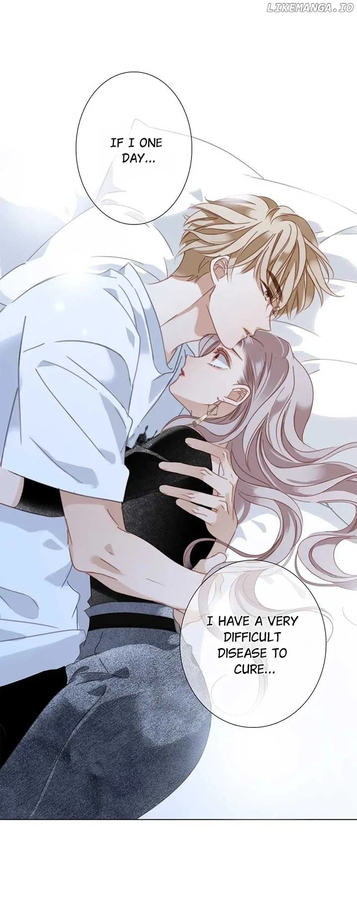 1st kiss – I don’t want to consider you as sister anymore Chapter 64 page 42