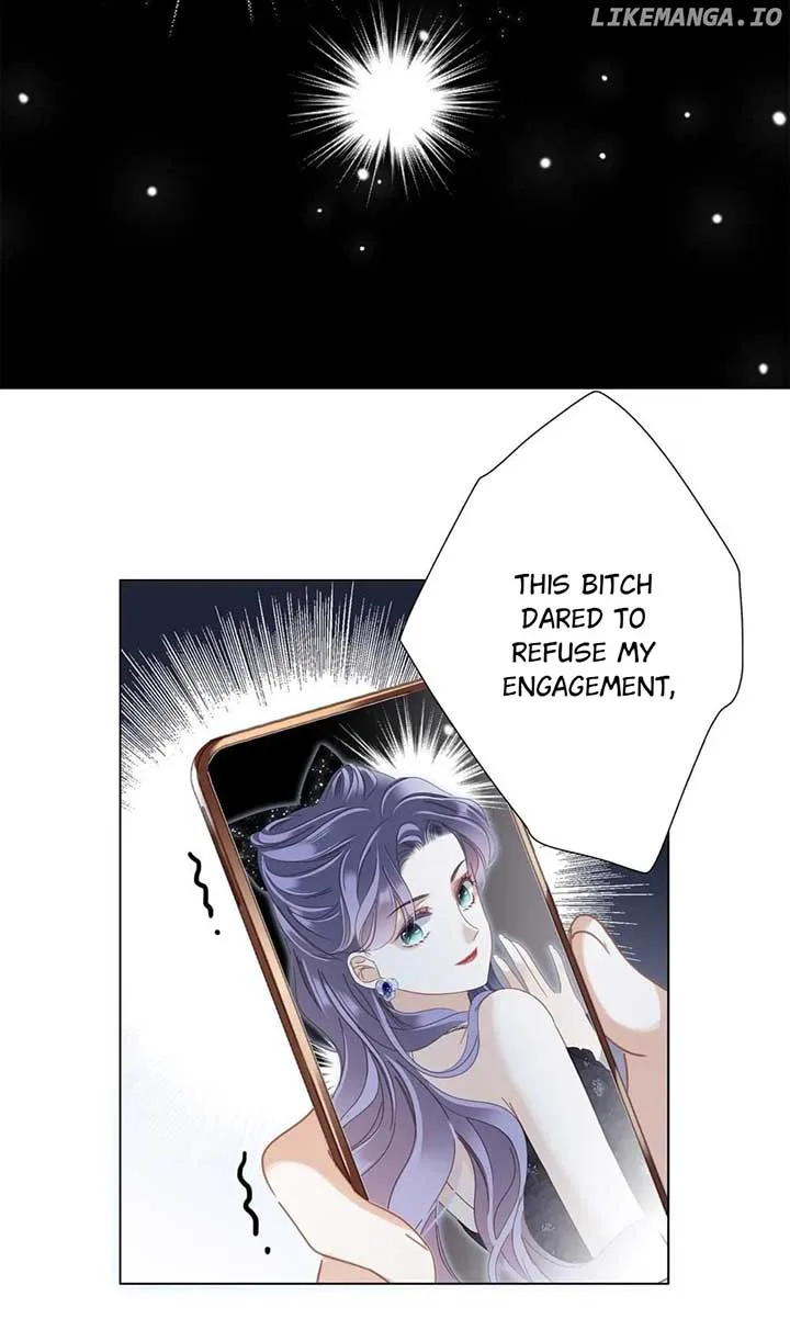 1st kiss – I don’t want to consider you as sister anymore Chapter 66 page 17