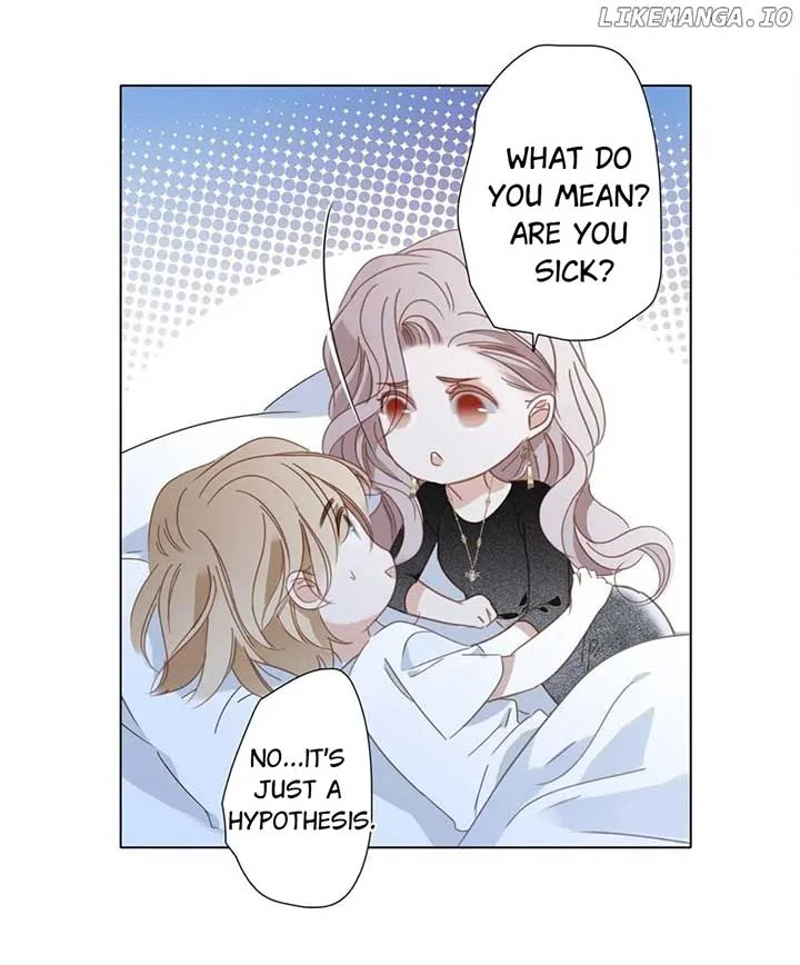 1st kiss – I don’t want to consider you as sister anymore Chapter 64 page 43
