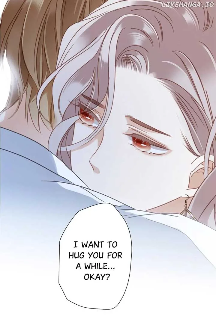 1st kiss – I don’t want to consider you as sister anymore Chapter 64 page 39