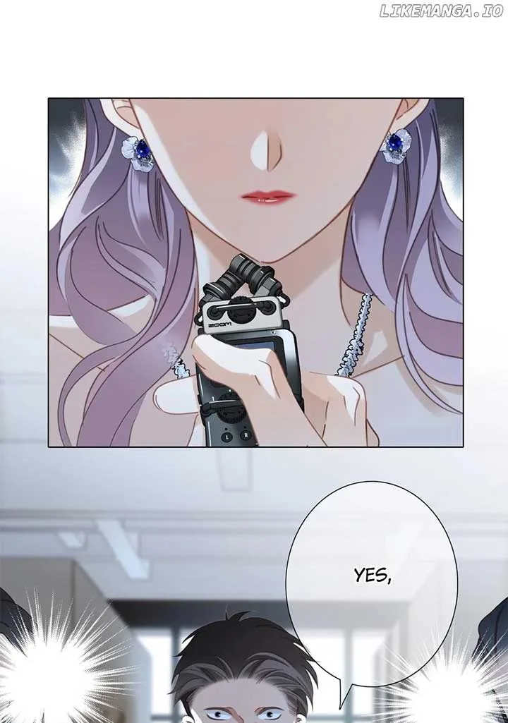 1st kiss – I don’t want to consider you as sister anymore Chapter 66 page 29