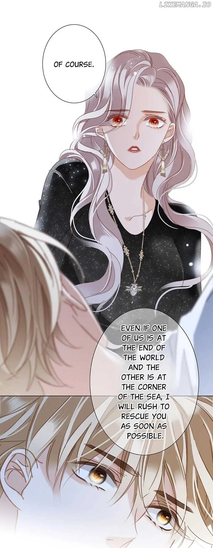 1st kiss – I don’t want to consider you as sister anymore Chapter 64 page 45