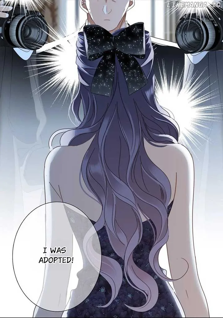 1st kiss – I don’t want to consider you as sister anymore Chapter 66 page 30