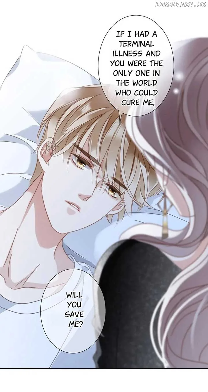 1st kiss – I don’t want to consider you as sister anymore Chapter 64 page 44