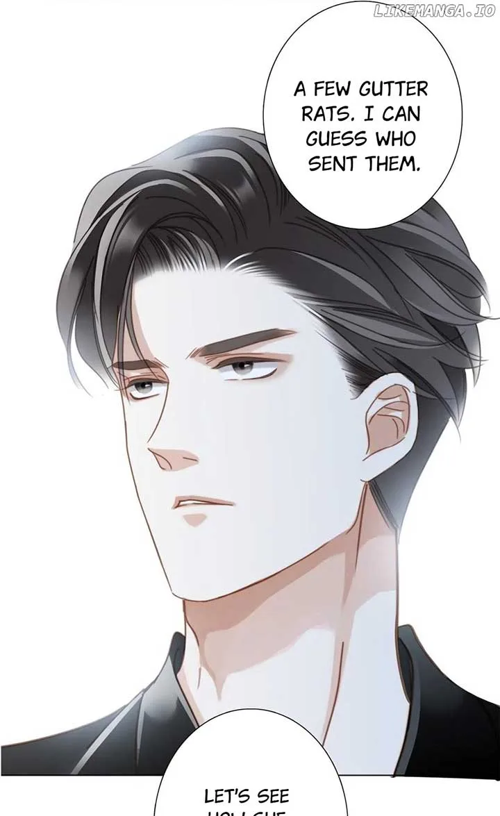 1st kiss – I don’t want to consider you as sister anymore Chapter 66 page 27