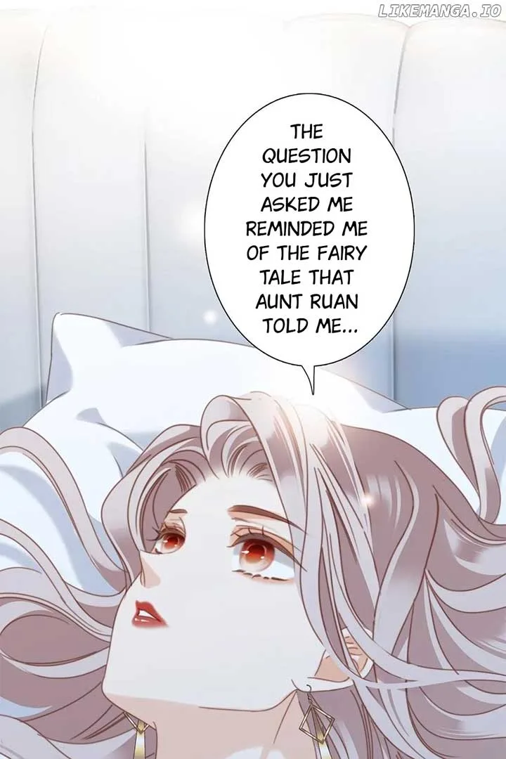 1st kiss – I don’t want to consider you as sister anymore Chapter 65 page 5
