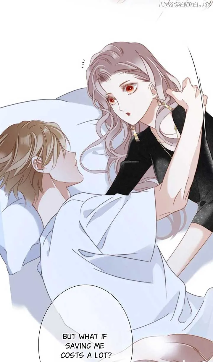 1st kiss – I don’t want to consider you as sister anymore Chapter 64 page 46