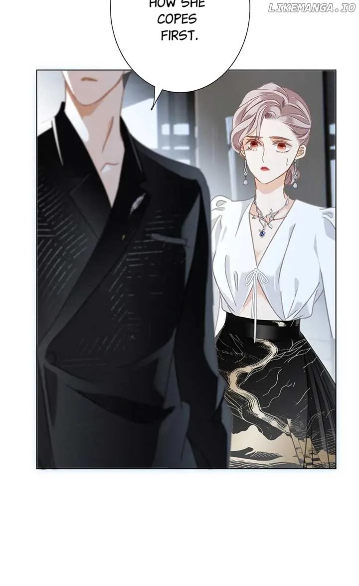 1st kiss – I don’t want to consider you as sister anymore Chapter 66 page 28