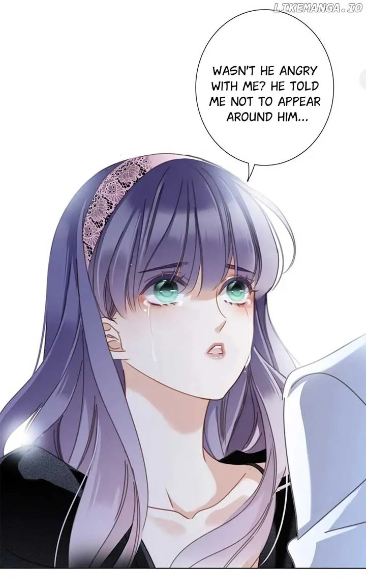 1st kiss – I don’t want to consider you as sister anymore Chapter 62 page 5