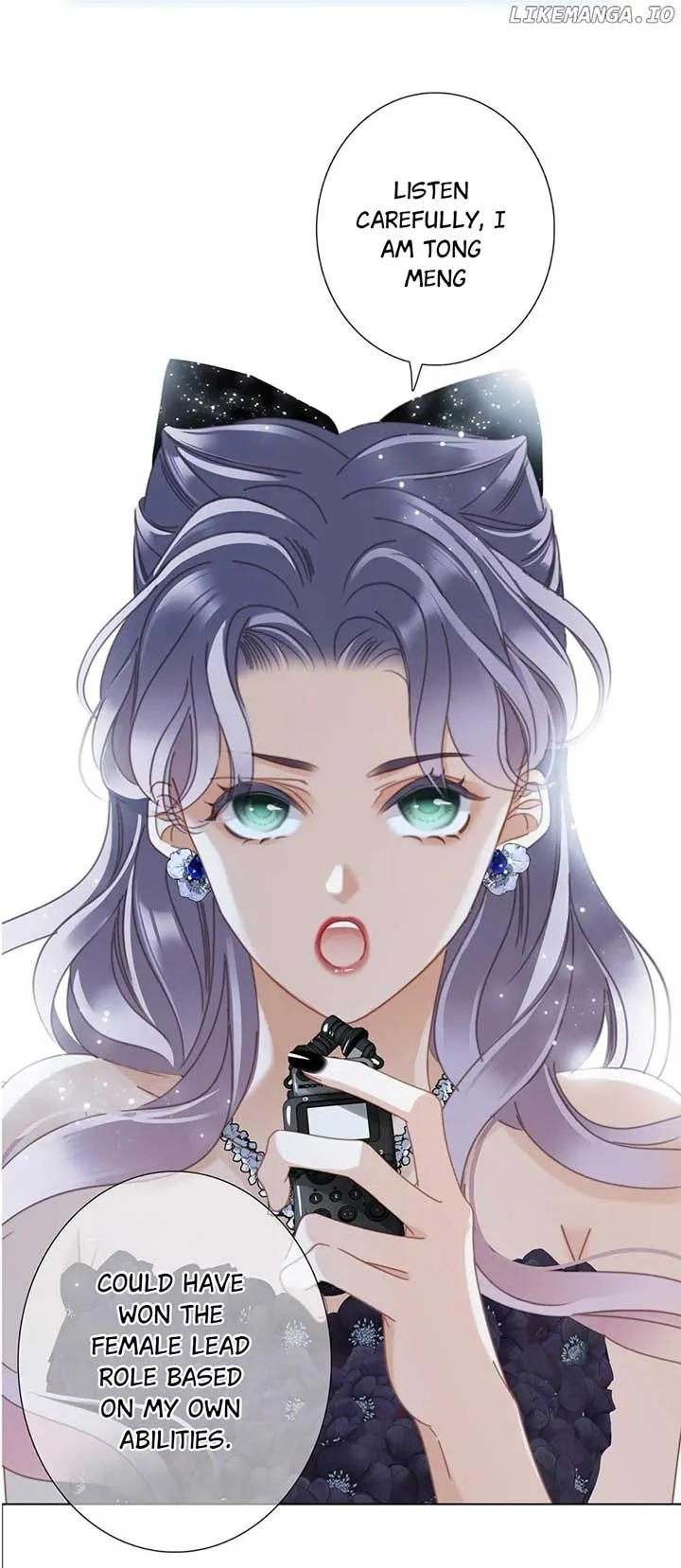 1st kiss – I don’t want to consider you as sister anymore Chapter 66 page 35