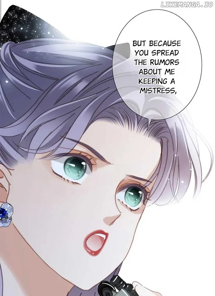 1st kiss – I don’t want to consider you as sister anymore Chapter 66 page 36