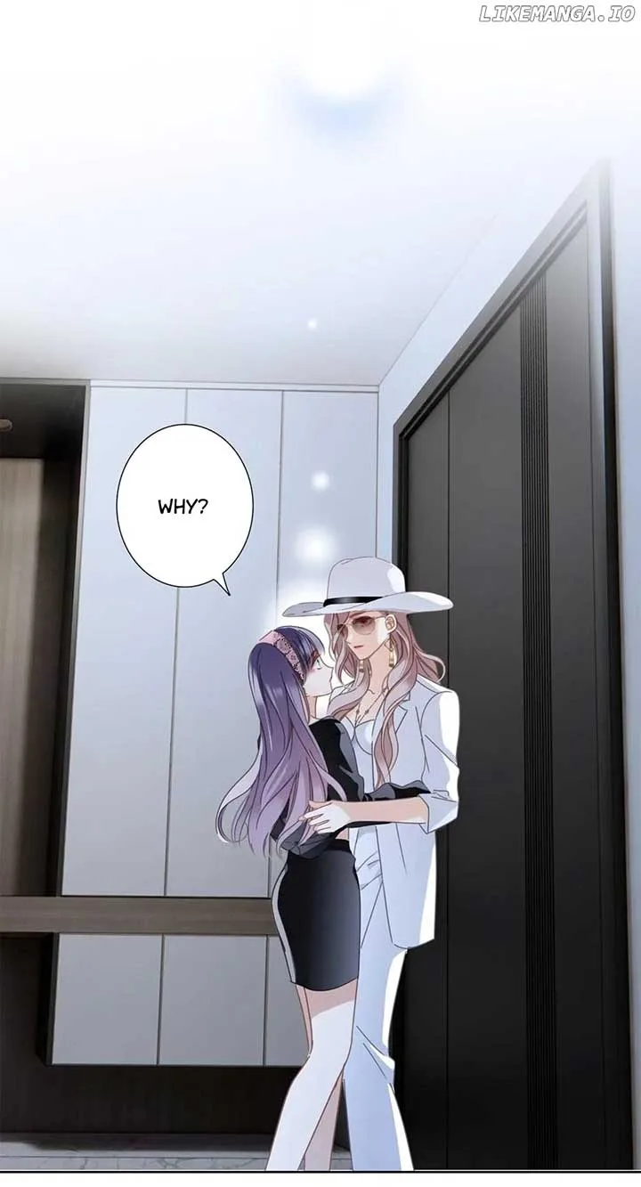 1st kiss – I don’t want to consider you as sister anymore Chapter 62 page 4