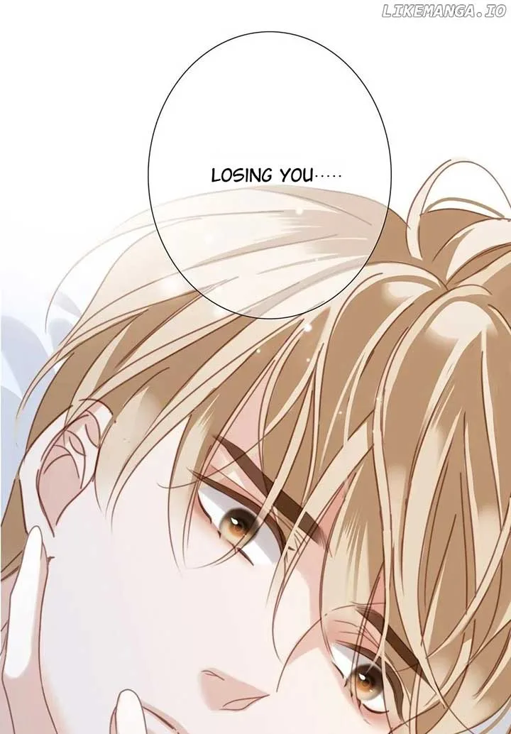 1st kiss – I don’t want to consider you as sister anymore Chapter 64 page 52