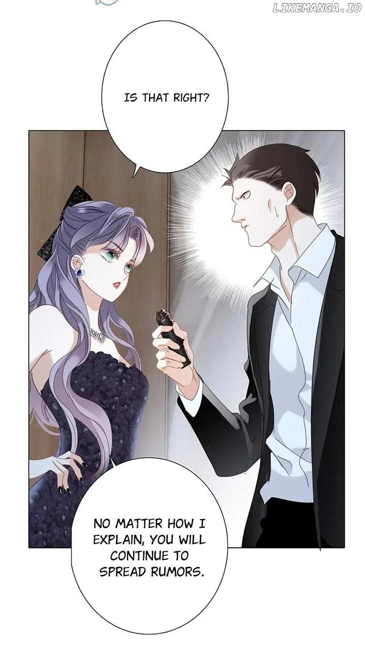 1st kiss – I don’t want to consider you as sister anymore Chapter 66 page 33
