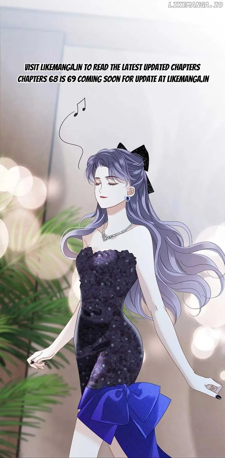 1st kiss – I don’t want to consider you as sister anymore Chapter 67 page 3