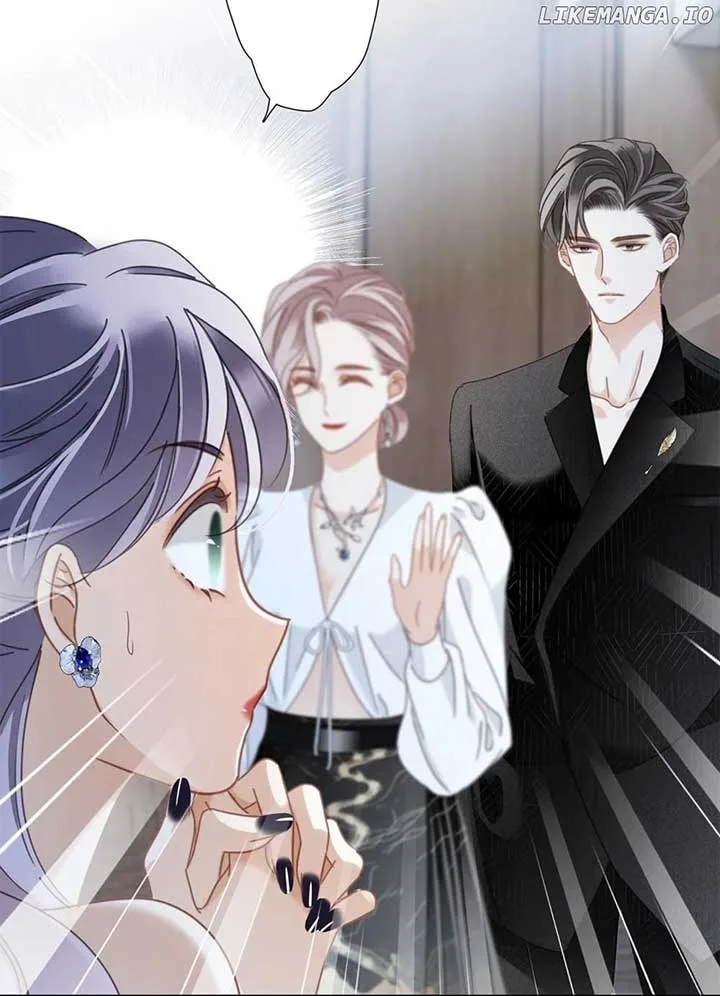 1st kiss – I don’t want to consider you as sister anymore Chapter 67 page 7