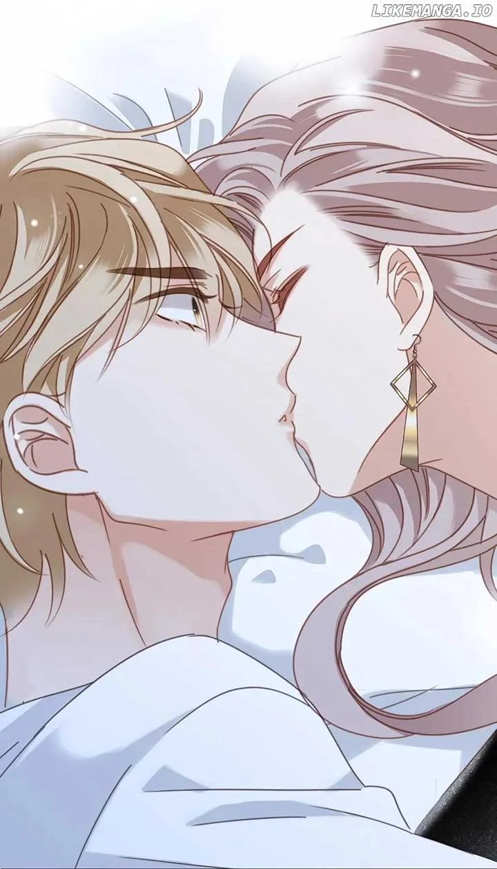 1st kiss – I don’t want to consider you as sister anymore Chapter 64 page 49