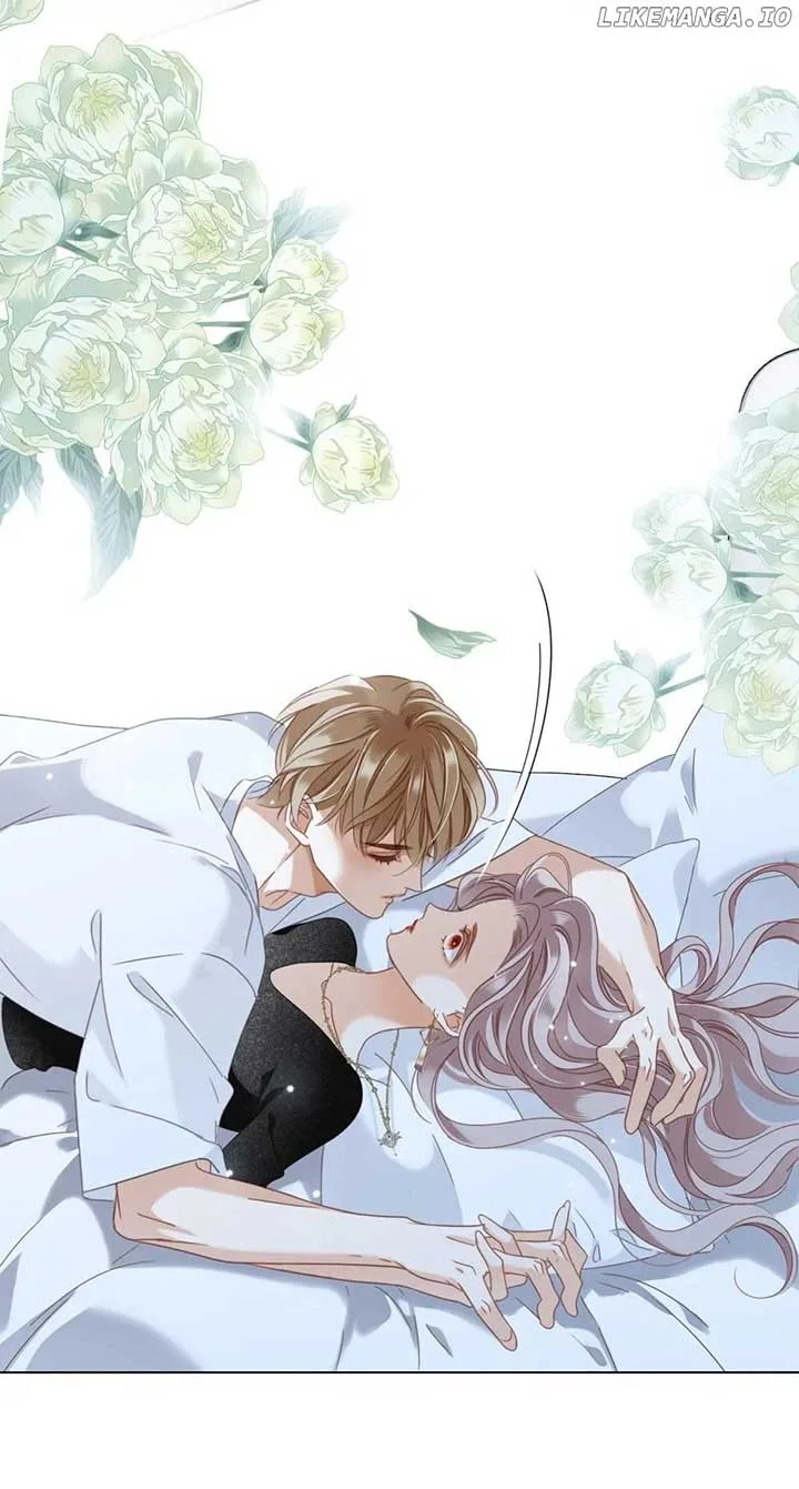 1st kiss – I don’t want to consider you as sister anymore Chapter 65 page 3