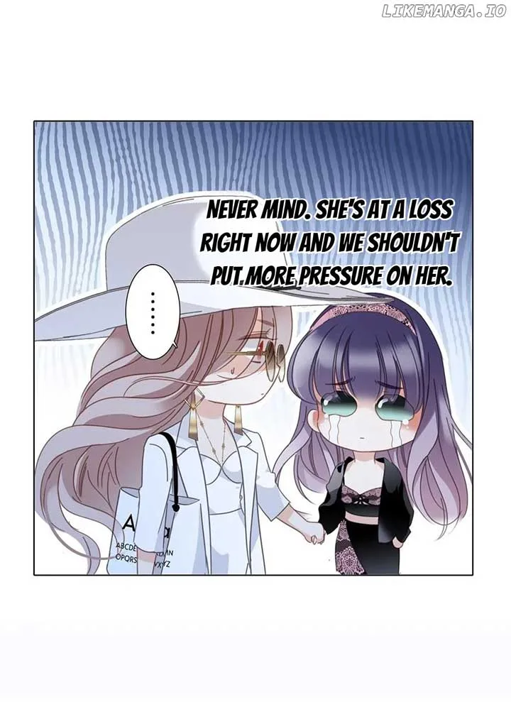 1st kiss – I don’t want to consider you as sister anymore Chapter 62 page 7