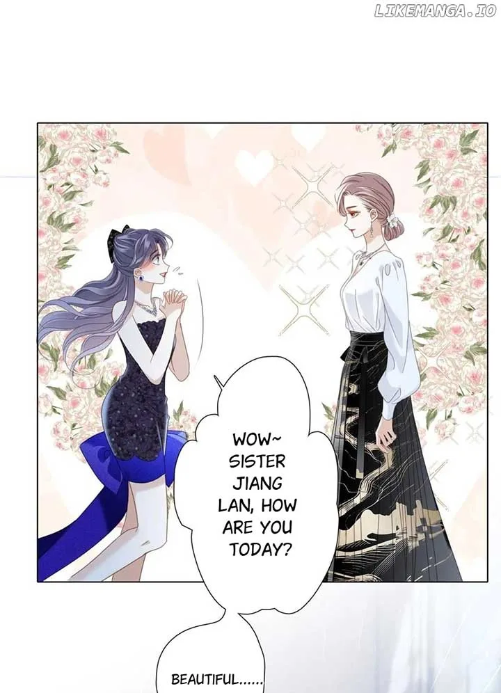 1st kiss – I don’t want to consider you as sister anymore Chapter 67 page 6
