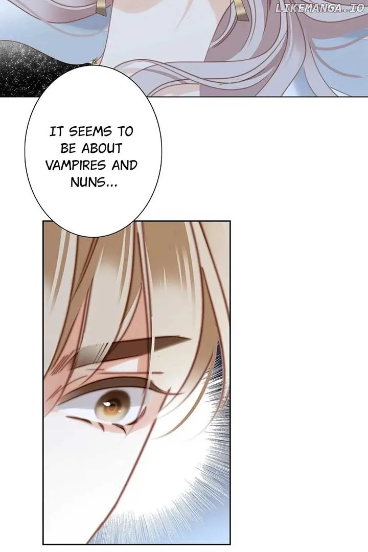 1st kiss – I don’t want to consider you as sister anymore Chapter 65 page 6