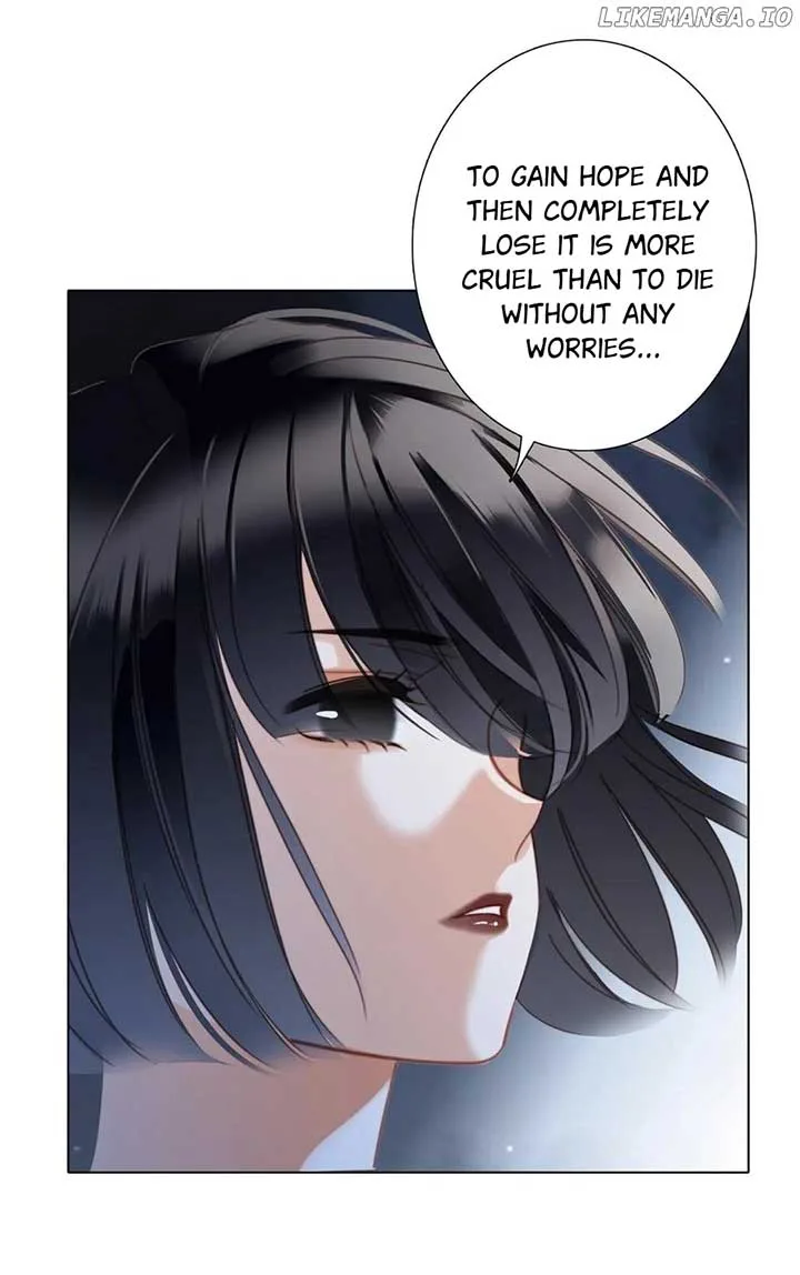 1st kiss – I don’t want to consider you as sister anymore Chapter 63 page 45