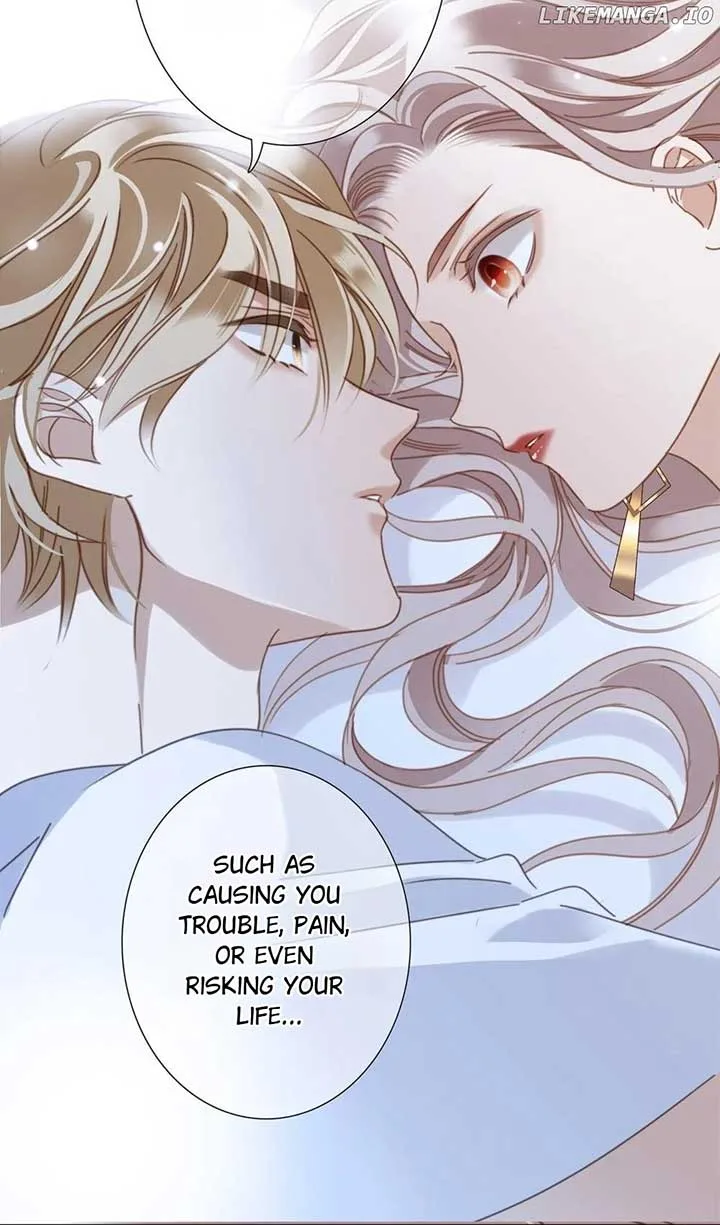 1st kiss – I don’t want to consider you as sister anymore Chapter 64 page 47